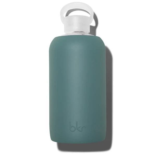 bkr Water Bottle Juniper 1L