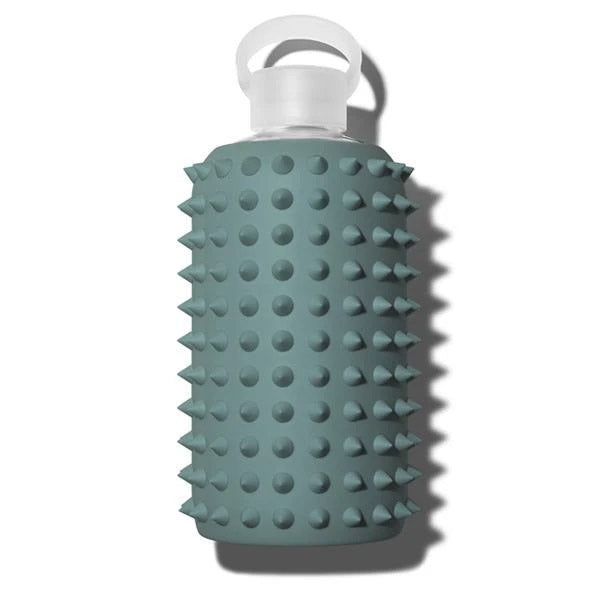 bkr Water Bottle Spiked Juniper 1L