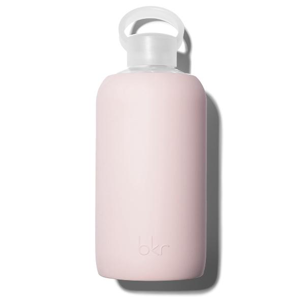 bkr Water Bottle Lulu 1L