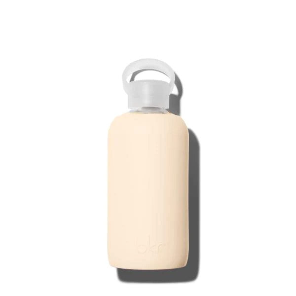 bkr Water Bottle Puff 500ml