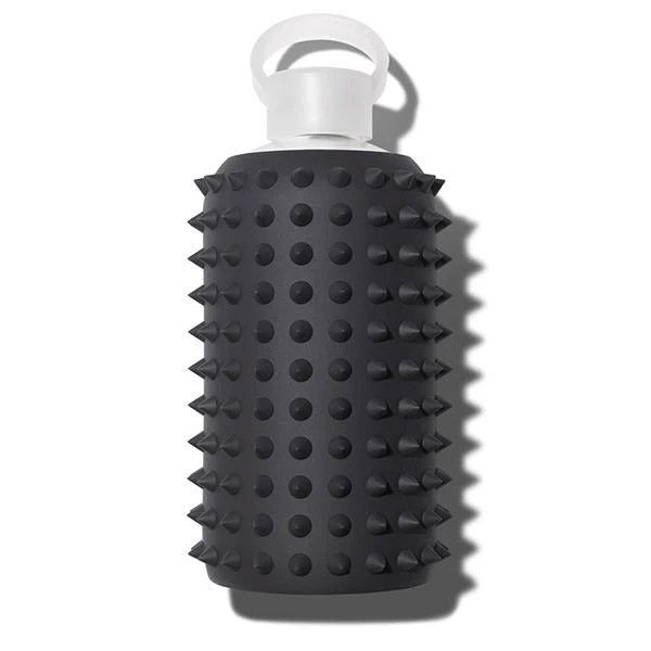 bkr Water Bottle Spiked Jet 1L