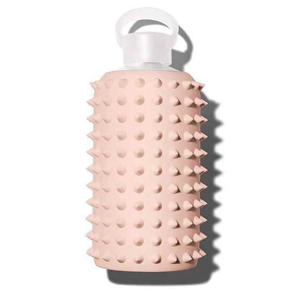 bkr Water Bottle Spiked Teddy 1L