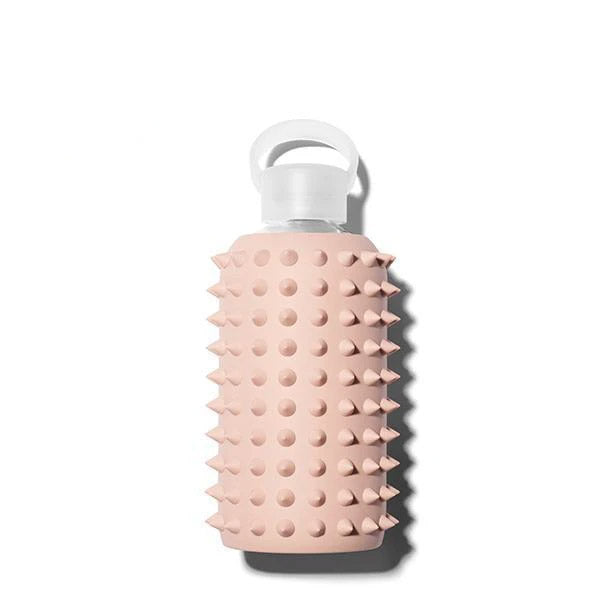 bkr Water Bottle Spiked Teddy 500ml