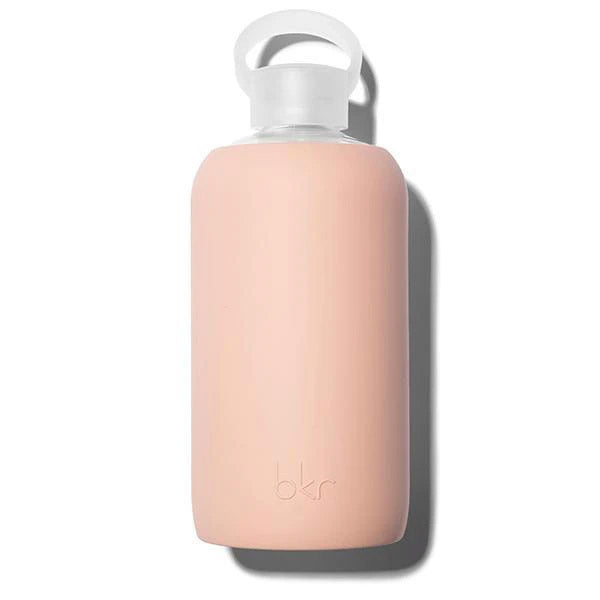 bkr Water Bottle Teddy 1L