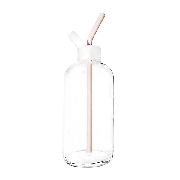 bkr Tutu Straws 1L Set of 3