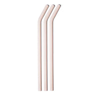 bkr Tutu Straws 1L Set of 3