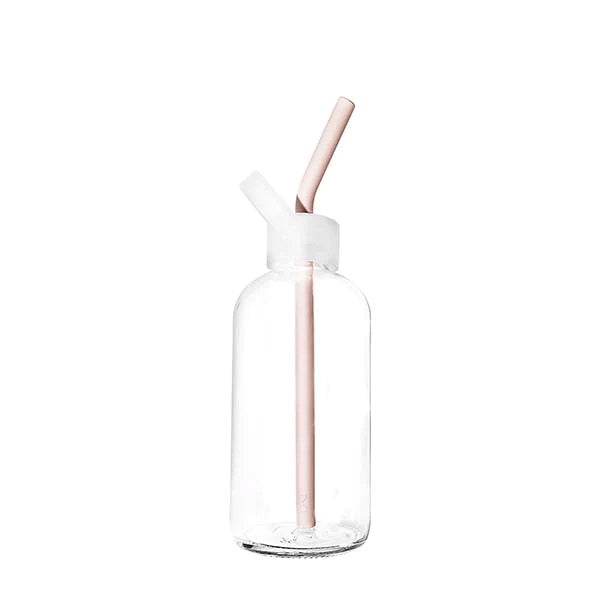 bkr Tutu Straws 500ml Set of 3