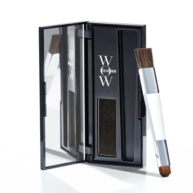 Color Wow Root Cover Up - Black 2.1g