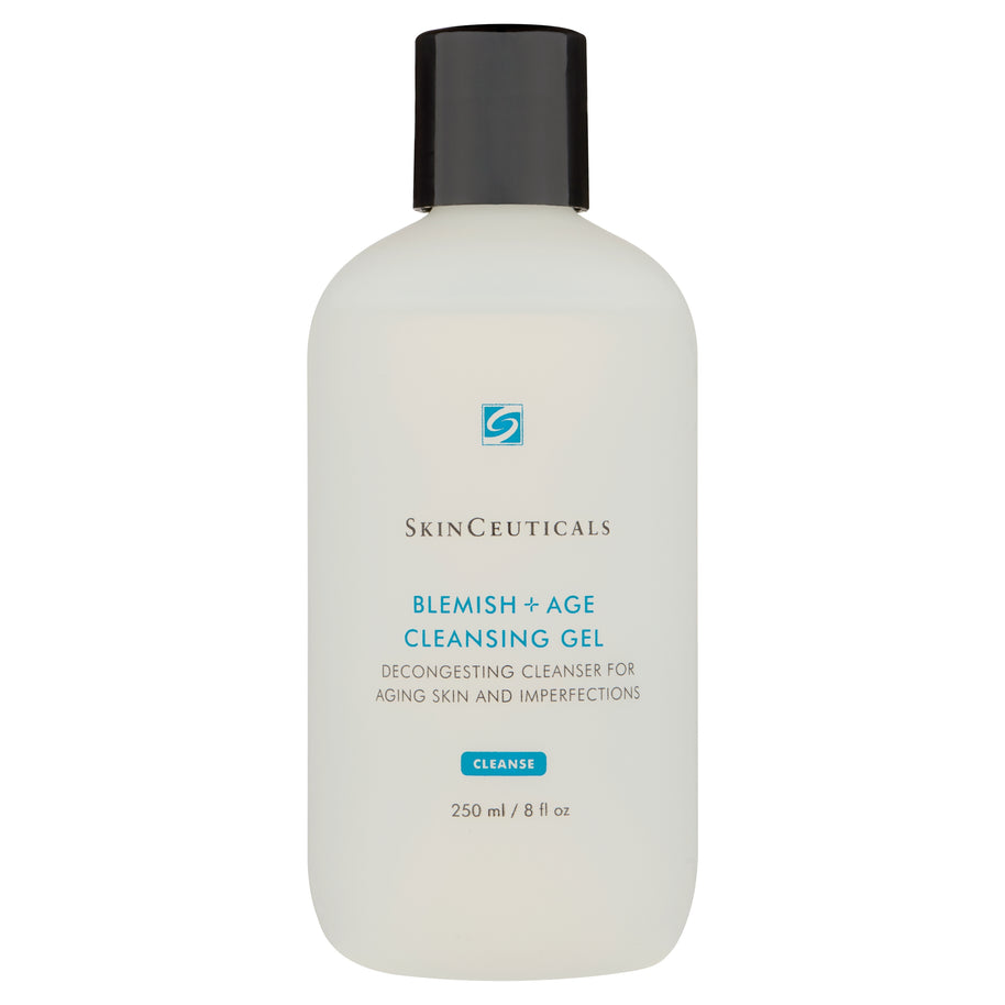 SkinCeuticals Blemish Control Skin System Kit