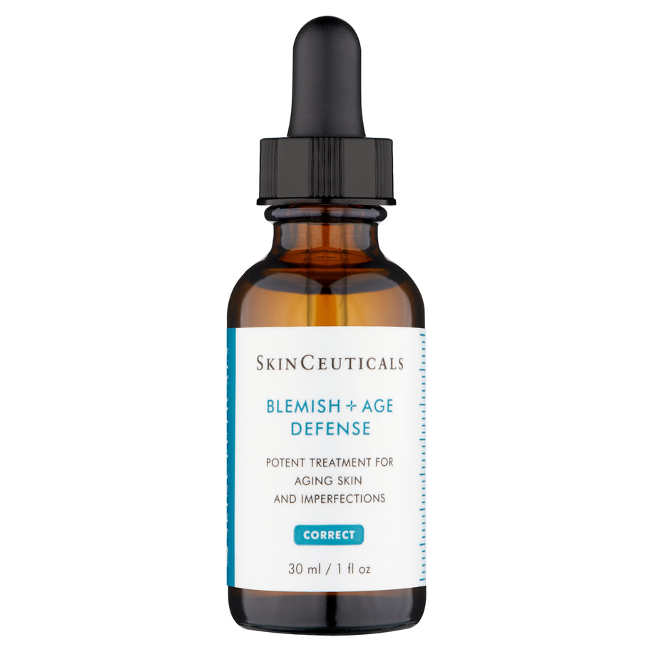 SkinCeuticals Blemish Control Skin System Kit