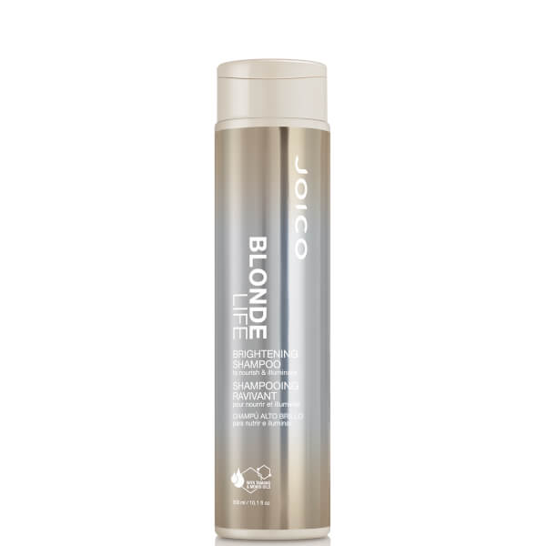 Joico Blonde Life Brightening Shampoo 300ml