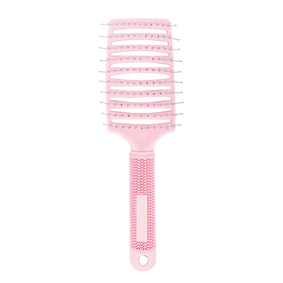 Brushworks Blow Dry Paddle Brush