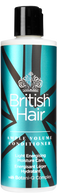 British Hair Ample Volume Conditioner 237ml