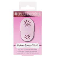 Brushworks Makeup Sponge Shield