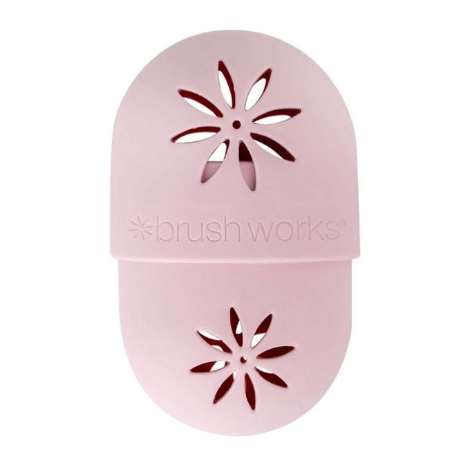 Brushworks Makeup Sponge Shield – Zest Beauty