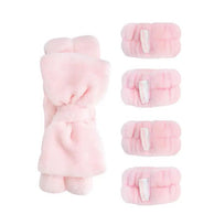 Brushworks Cleanser Duo Set