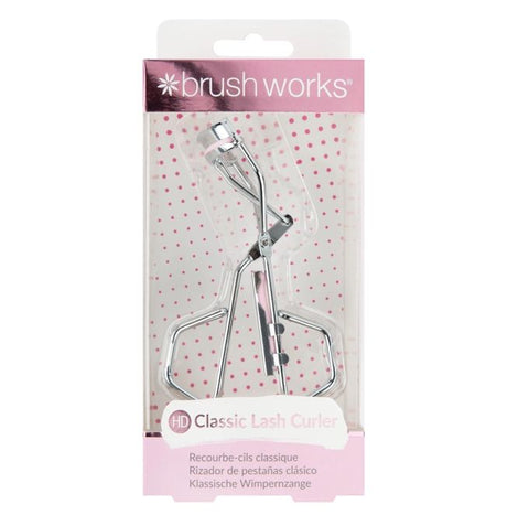 Brushworks Eyelash Curler - Classic