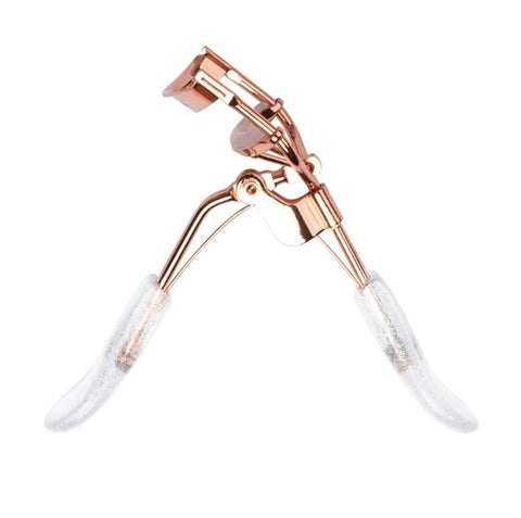 Brushworks Eyelash Curler - Glitter