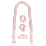 Brushworks Heatless Curler Set
