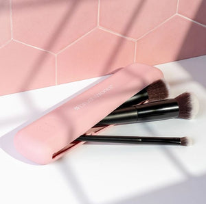 Brushworks Silicone Makeup Brush Shield