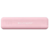 Brushworks Silicone Makeup Brush Shield