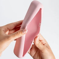 Brushworks Silicone Makeup Brush Shield