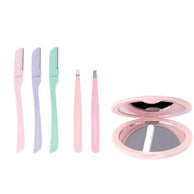 Brushworks Sculpt & Shape Set