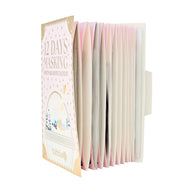 Bubble T 12 Days of Masking Advent Calendar