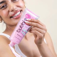 Bubble T Hyaluronic Acid & Almond Oil Body Lotion Duo 200ml