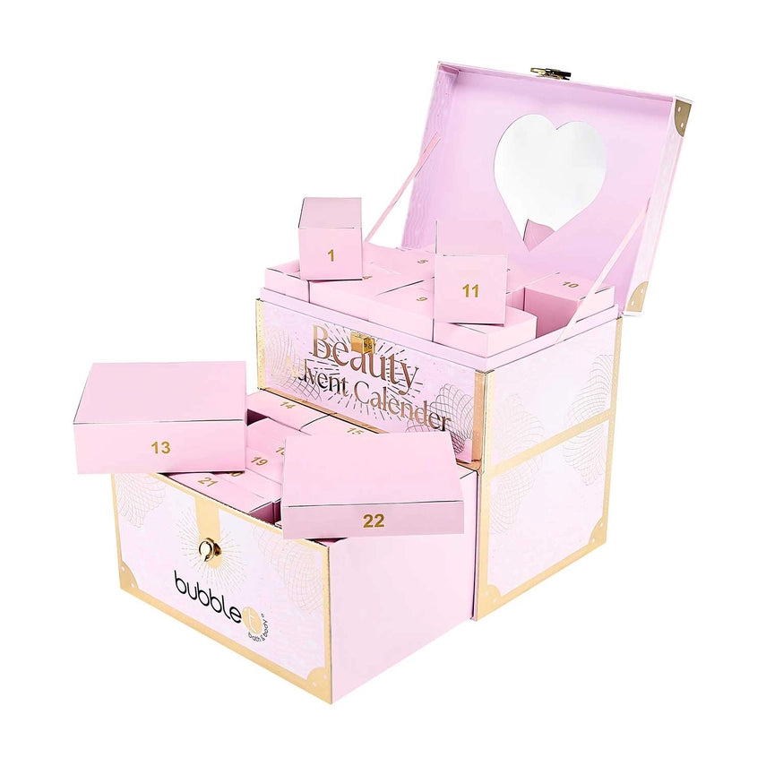 Bubble T Big Beauty Advent Calendar 2025