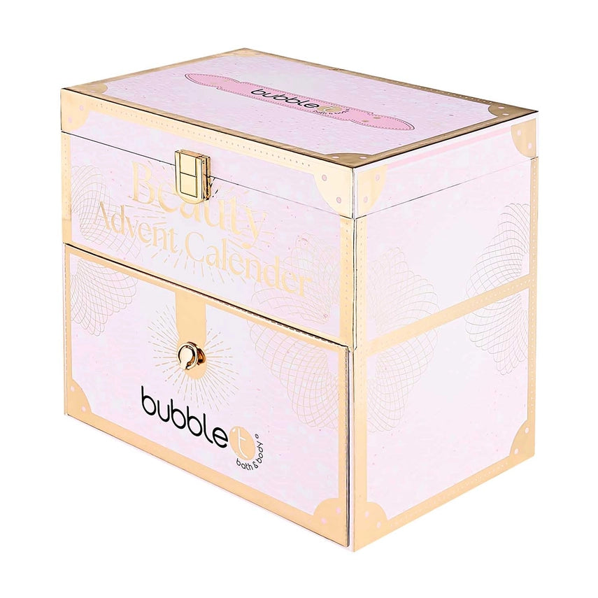 Bubble T Big Beauty Advent Calendar 2025