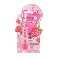 Bubble T Boba Tea Strawberry Lip Balm 4.5g