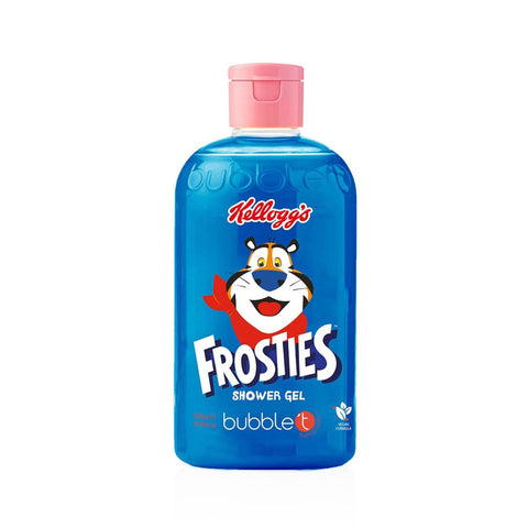 Bubble T Kellogg's Frosties Shower Gel 500ml