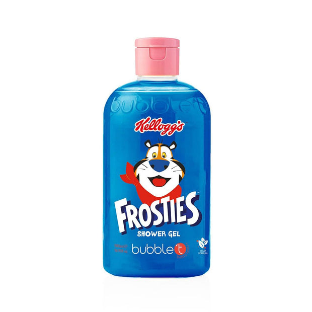 Bubble T Kellogg's Frosties Shower Gel 500ml