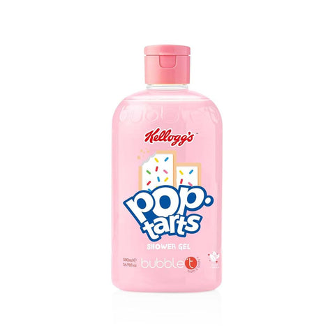 Bubble T Kellogg's Pop Tarts Shower Gel 500ml