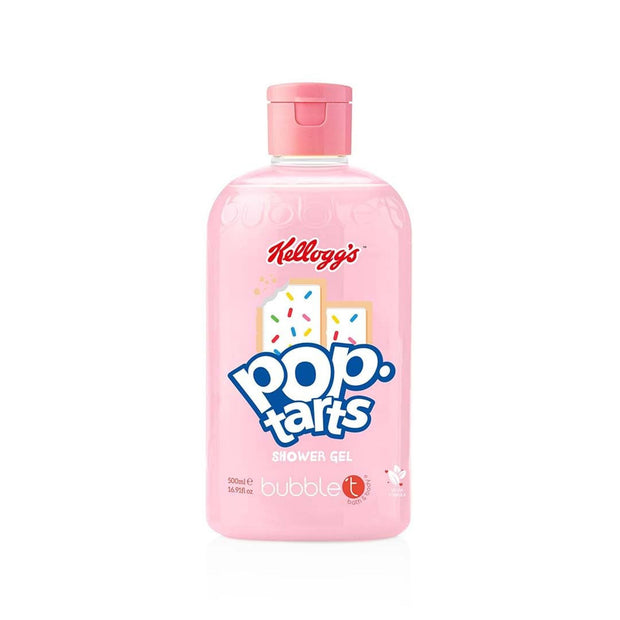Bubble T Kellogg's Pop Tarts Shower Gel 500ml