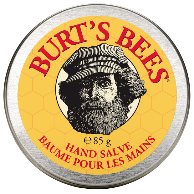 Burt's Bees Hand Salve 8.5g