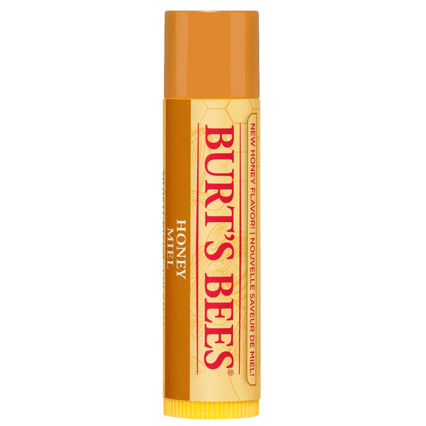 Burt's Bees Honig-Lippenbalsam, Tube 4,25 g