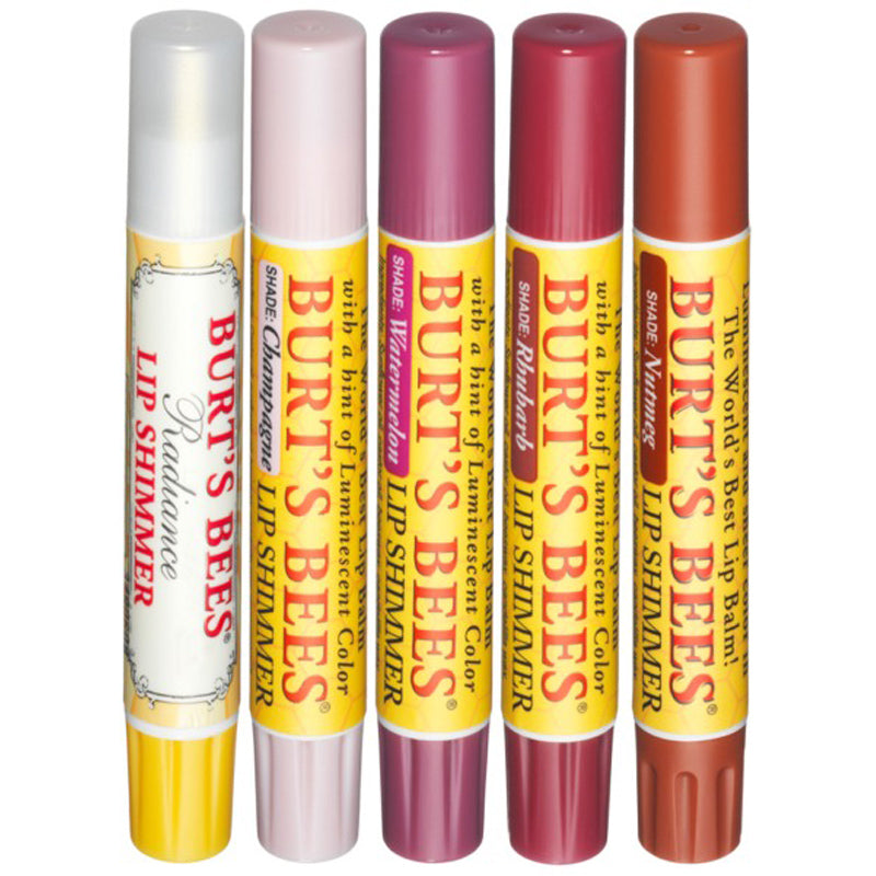 Burt's Bees Lip Shimmer 2.6g