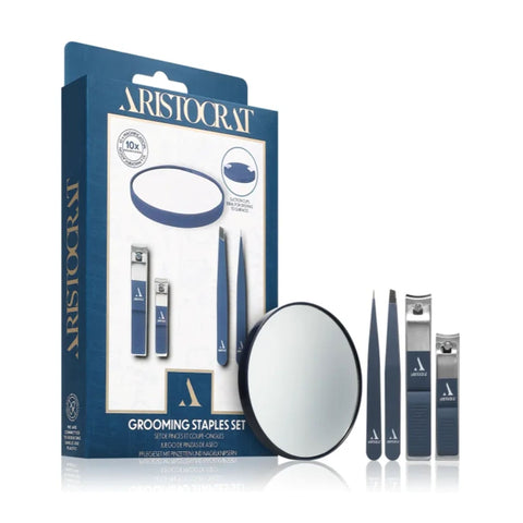 Aristocrat Grooming Staples Set