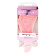 Brushworks Detangling Hair Brush