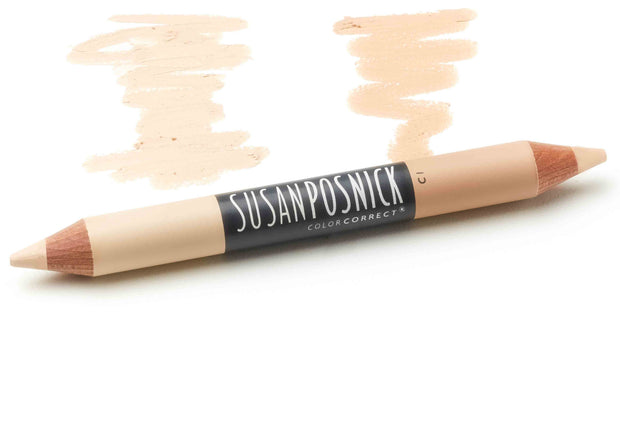 Susan Posnick COLORCORRECT Concealer Pencils 4g