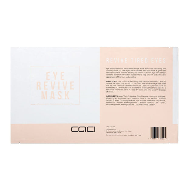 CACI Eye Revive Mask