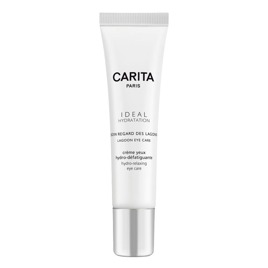 Carita Ideal Hydration Lagoon Eye Contour 15ml