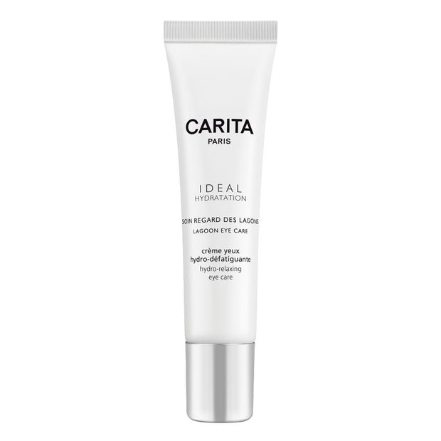 Carita Ideal Hydration Lagoon Eye Contour 15ml