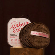 MakeUp Eraser Mocha 7-Day Set