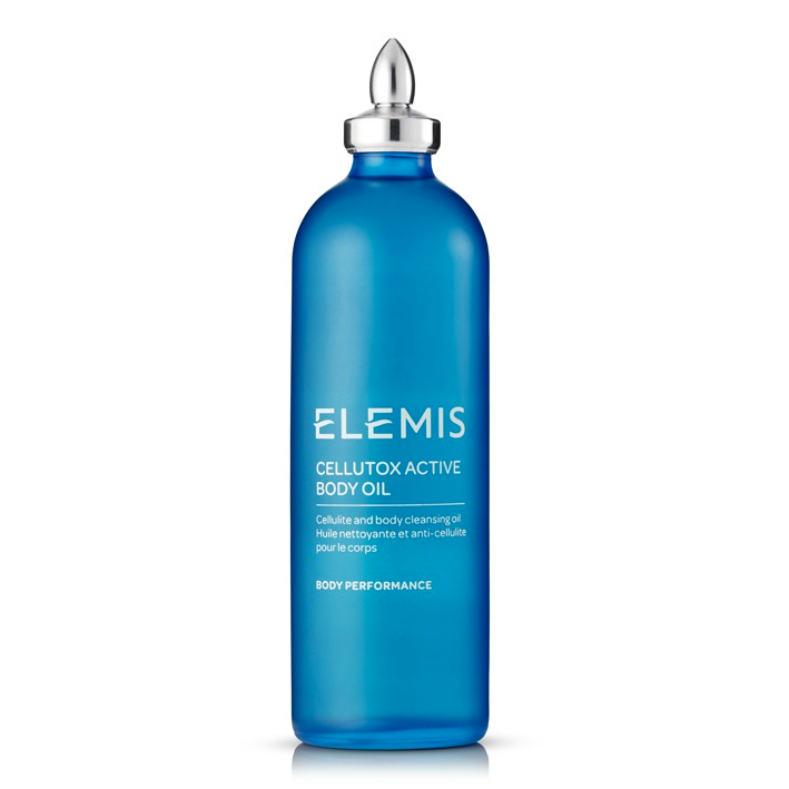 Elemis Cellutox Active Body Oil 100ml