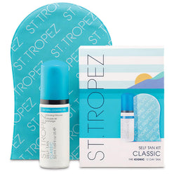 St Tropez Classic Mini Kit