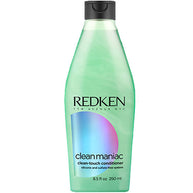 Redken Clean Maniac Micellar Conditioner 250ml