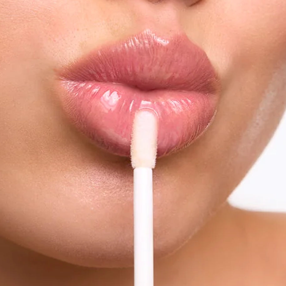 Wonderskin Clear Shine Top Gloss 4ml